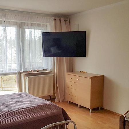 Apartamenty Agat I Jantar Świnoujście Eksteriør bilde